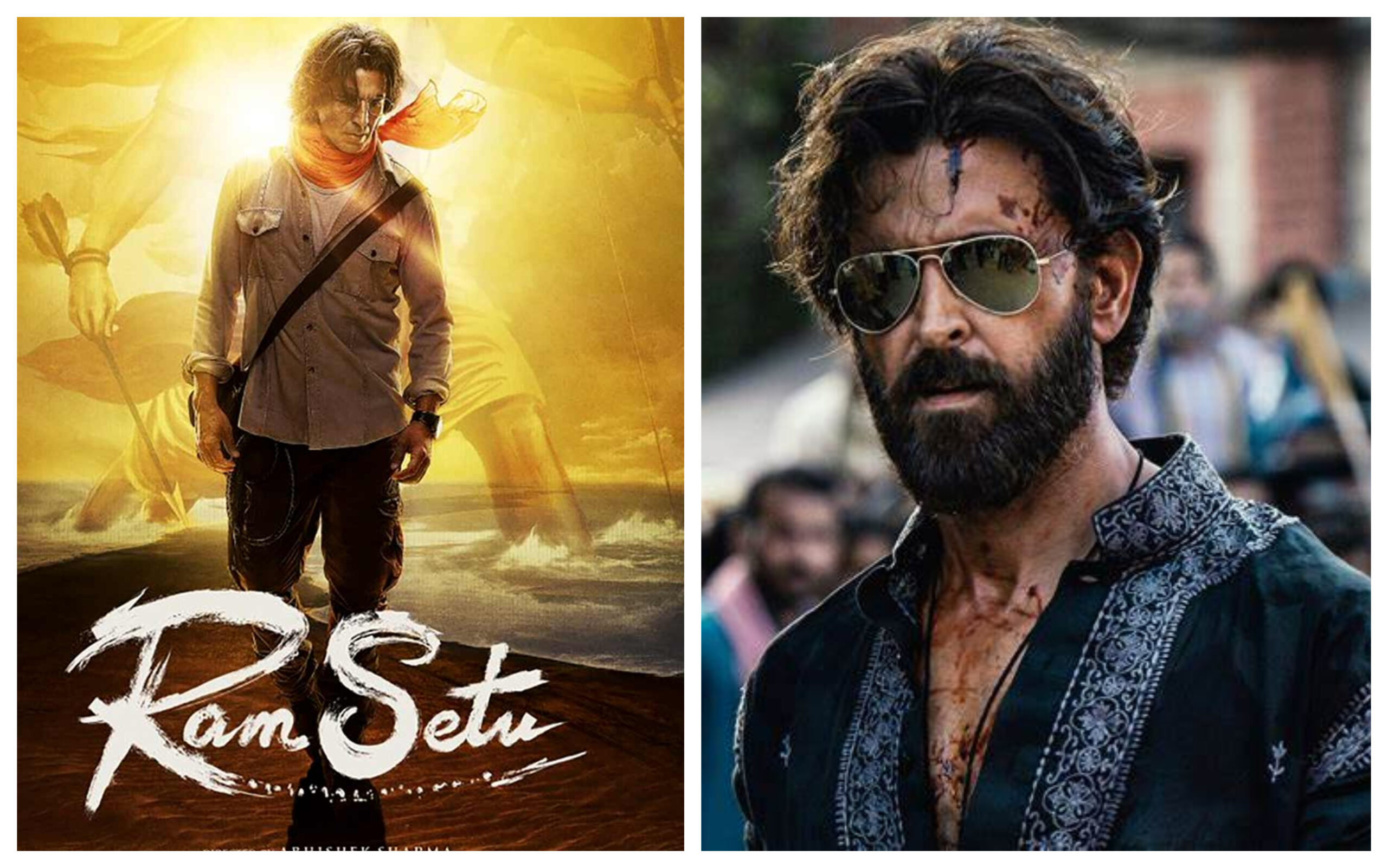 विक्रम वेधा से लेकर राम सेतु जैसी 7 बड़ी Bollywood फिल्में सितंबर से लेकर दिसंबर तक होगी रिलीज, देखें पूरी लिस्ट