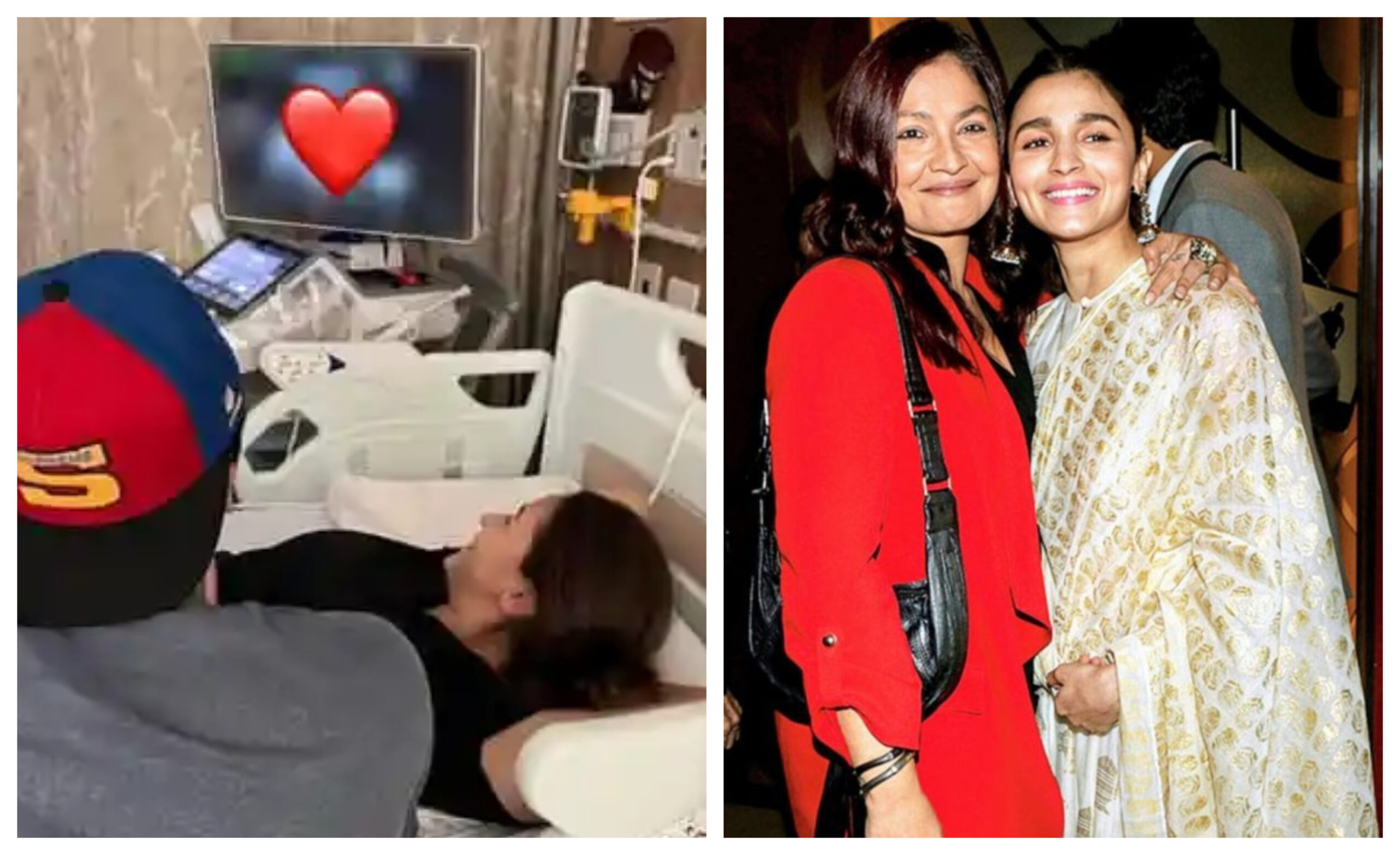 Alia Bhatt की गोद भराई की तैयारी में जुटी मां नीतू कपूर और सोनी रजदान, पूजा भट्ट ने दी ये जानकारी