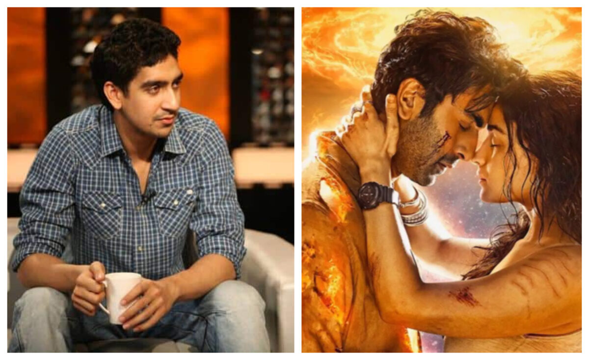 Brahmastra 2 पर Ayan Mukerji का बड़ा खुलासा, पार्ट 2 को इस वजह से बनाना होगा काफी मुश्किल