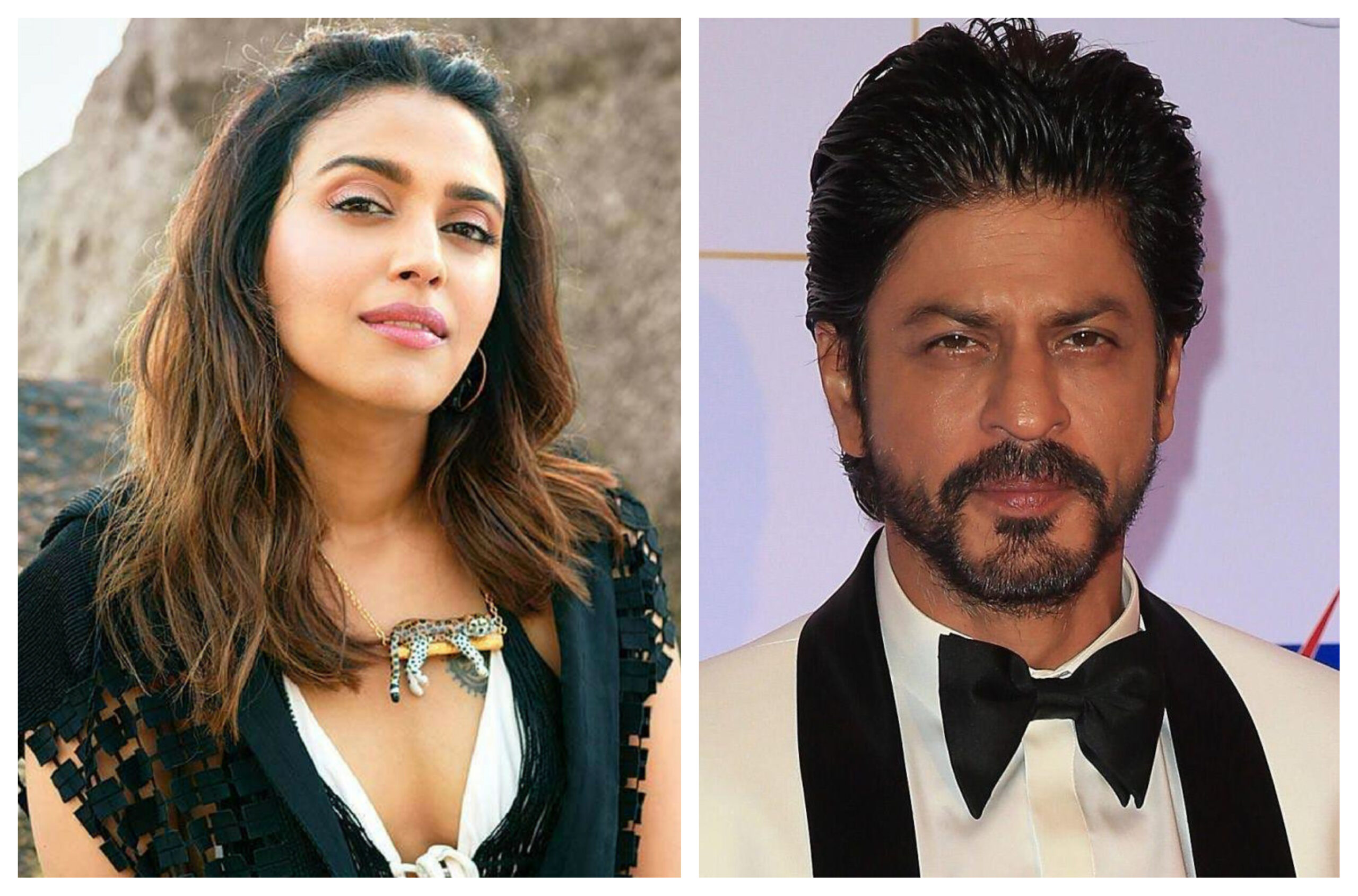 Swara Bhasker ने अपनी खराब लवलाइफ का शाहरुख खान को ठहराया जिम्मेदार, कहा - &Quot;मेरी लवलाइफ को खराब करने के जिम्मेदार शाहरुख सर हैं.....