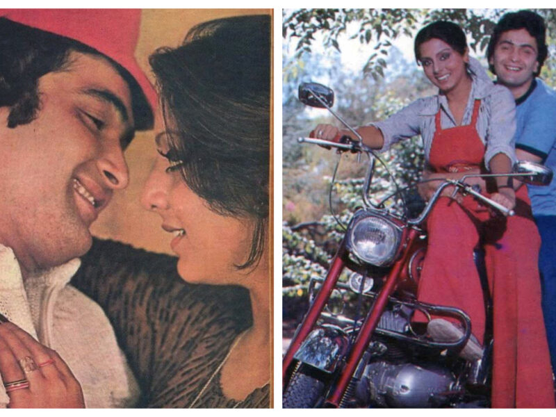 जब अपनी ही शादी के दिन Rishi Kapoor और नीतू हो गए थे बेहोश, हुआ था कुछ ऐसा