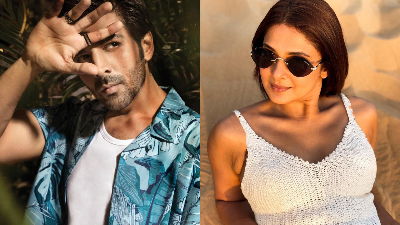 'आशिकी 3' के फिल्ममेकर ने दिया इशारा, क्या आशिकी 3 में कार्तिक आर्यन के साथ नजर आएंगी Jennifer Winget?
