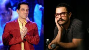 आमिर खान को लेकर भाई Faisal Khan ने किया बड़ा खुलासा, कहा - 'मुझे किडनैप किया था और ड्रग्स दिए....