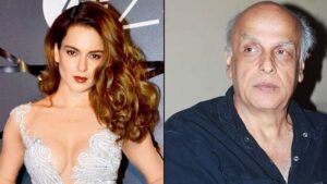 Kangana Ranaut ने महेश भट्ट पर साधा निशाना, कहा - &Quot;इनका असली नाम मुस्लिम हैं इन्होंने धर्म परिवर्तन....... 3 Kangana Ranaut ने महेश भट्ट पर साधा निशाना, कहा - &Quot;इनका असली नाम मुस्लिम हैं इन्होंने धर्म परिवर्तन.......