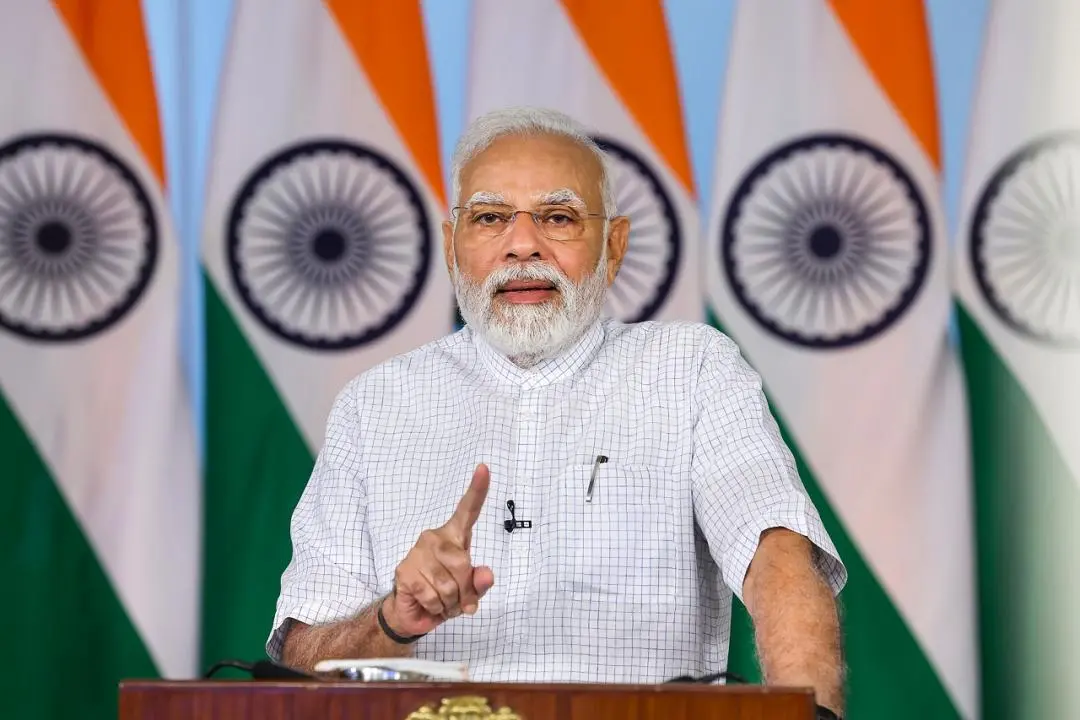 Narendra Modi