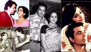 शादी के 42 साल बीत जाने के बाद भी आखिर हेमा Dharmendra की दूसरी पत्नी से क्यों नहीं मिली, एक्ट्रेस ने बताई वजह 2 शादी के 42 साल बीत जाने के बाद भी आखिर हेमा Dharmendra की दूसरी पत्नी से क्यों नहीं मिली, एक्ट्रेस ने बताई वजह