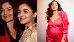 Alia Bhatt की गोद भराई की तैयारी में जुटी मां नीतू कपूर और सोनी रजदान, पूजा भट्ट ने दी ये जानकारी 2 Alia Bhatt की गोद भराई की तैयारी में जुटी मां नीतू कपूर और सोनी रजदान, पूजा भट्ट ने दी ये जानकारी