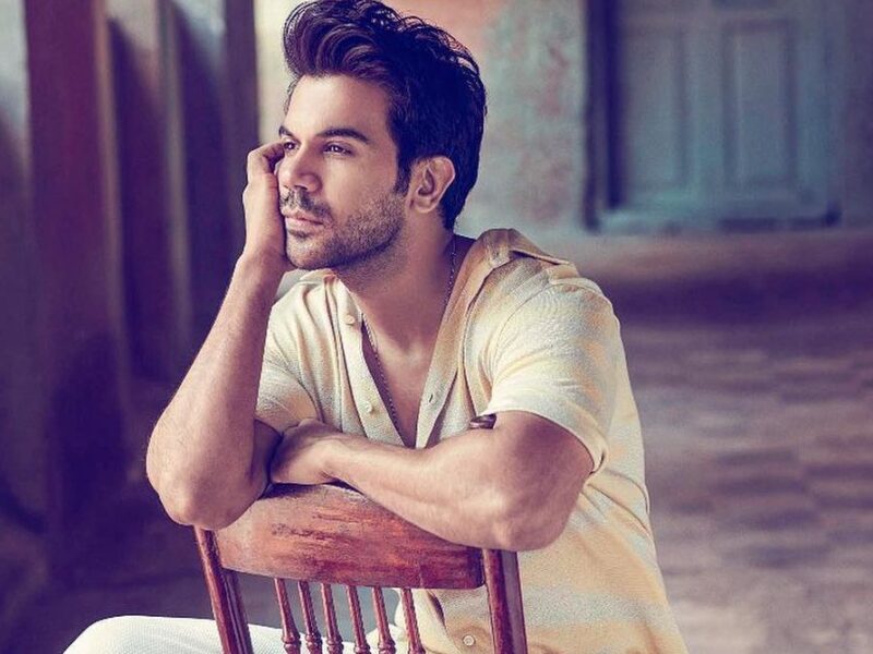 अपने संघर्षों के दिनों में पार्ले जी खाकर गुजारा करते थे Rajkummar Rao, जेब में नहीं होते थे 18 रूपये भी