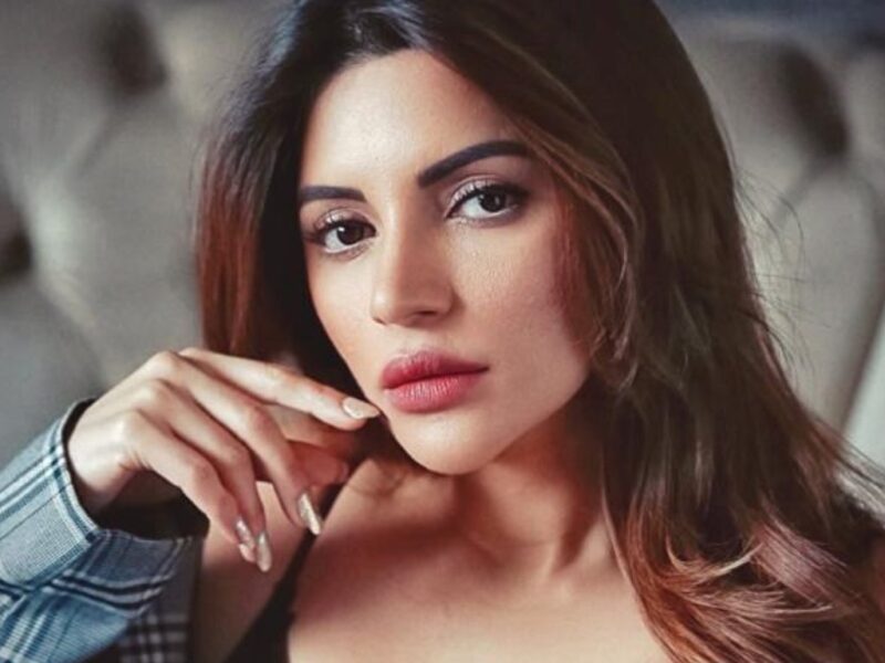 कास्टिंग काउच पर Shama Sikander ने किया खुलासा, कहा - प्रोड्यूसर गलत इंटेंशन से.....