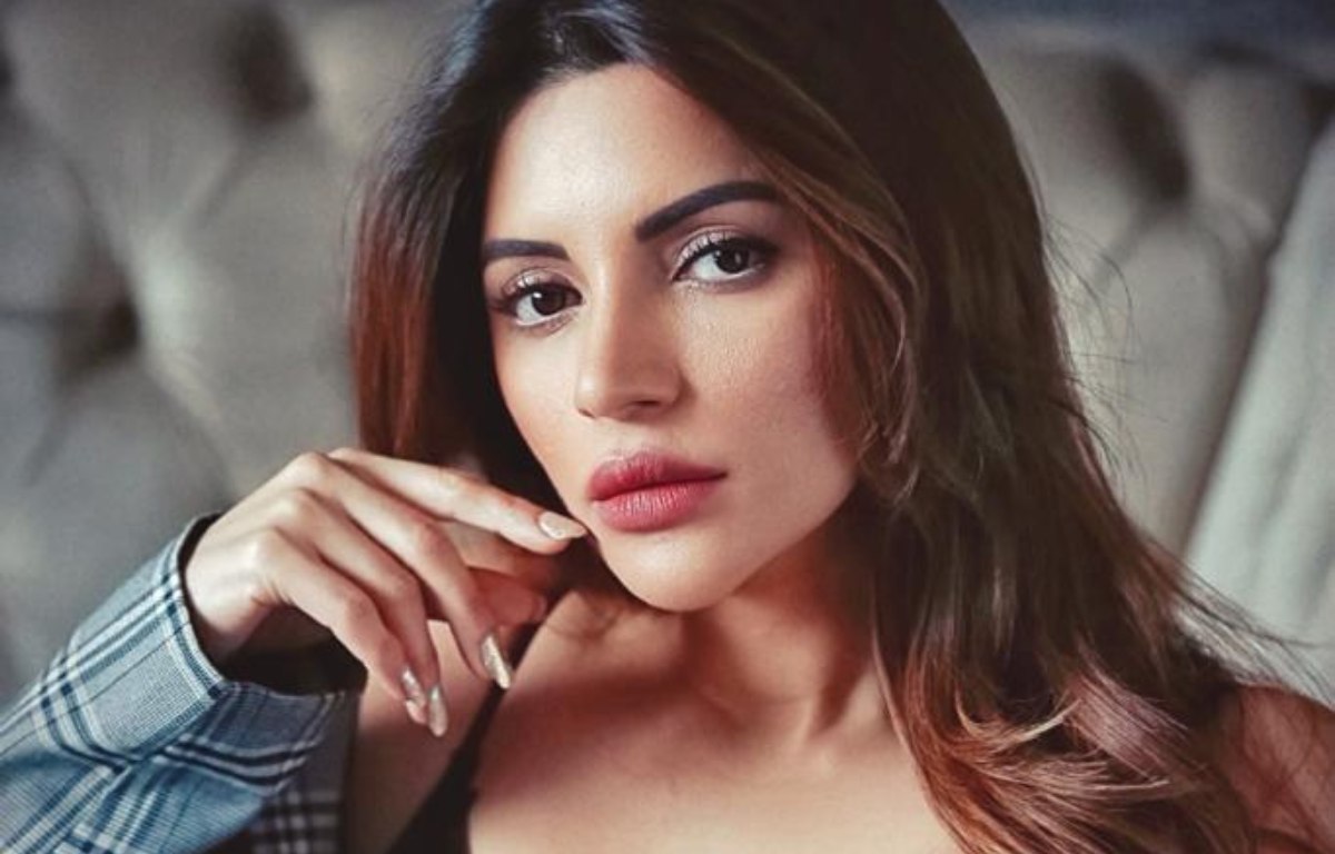 कास्टिंग काउच पर Shama Sikander ने किया खुलासा, कहा - प्रोड्यूसर गलत इंटेंशन से.....
