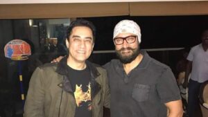 आमिर खान को लेकर भाई Faisal Khan ने किया बड़ा खुलासा, कहा - 'मुझे किडनैप किया था और ड्रग्स दिए....