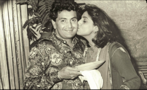 जब अपनी ही शादी के दिन Rishi Kapoor और नीतू हो गए थे बेहोश, हुआ था कुछ ऐसा