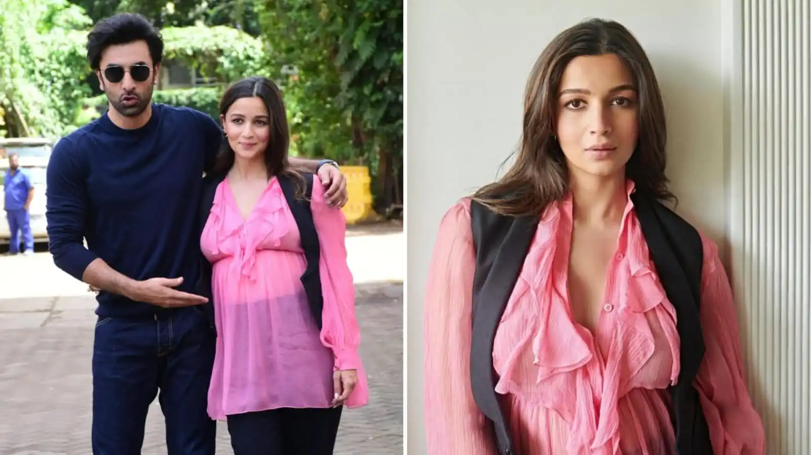अपनी फिल्म 'ब्रह्मास्त्र' की अलोचना पर बोली Alia Bhatt, कहा - 'आलोचना, समीक्षा, राय और प्रतिक्रिया.....