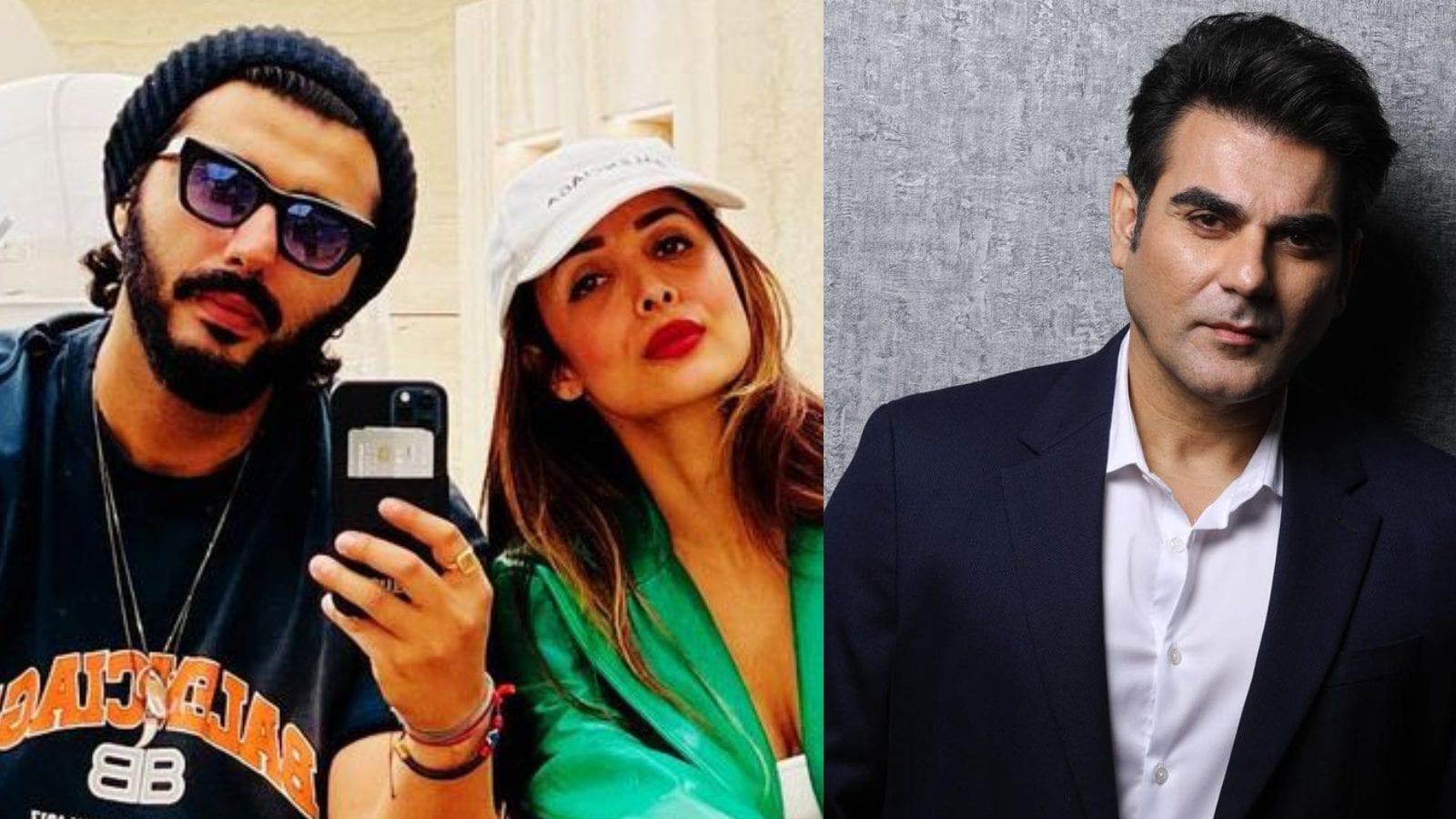 अरबाज खान और अर्जुन कपूर आएंगे आमने - सामने, Malaika Arora अपने रिलेशनशिप को लेकर करेंगी खुलासा