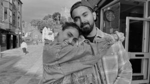 Athiya Shetty और केएल राहुल की शादी हुई फिक्स, जोरो - शोरों से शुरू हुई शादी की तैयारियां 2 Athiya Shetty और केएल राहुल की शादी हुई फिक्स, जोरो - शोरों से शुरू हुई शादी की तैयारियां