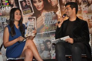 Kareena Kapoor को डेट करना चाहते हैं करण जौहर, कहा - &Quot;मैं शादी भी उन्हीं से करता....