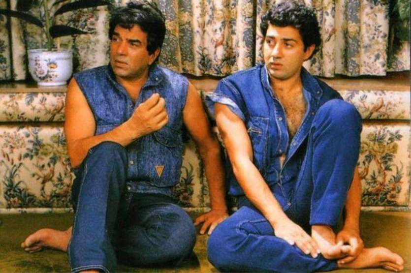 Sunny Deol ने अपने पिता Dharmendra की तारीफ में कही ऐसी बातें, कहा – “वह मेरे आइडियल हैं….!!