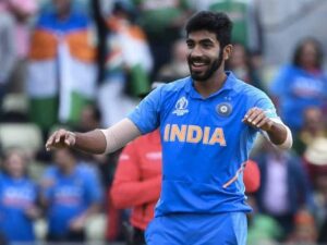 T20 World Cup : टीम इंडिया को लगा बड़ा झटका, तेज गेंदबाज Jasprit Bumrah टी20 वर्ल्ड कप से हुए बाहर 