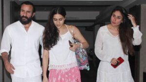 आखिर क्यों Sara Ali Khan करीना को नहीं कहती हैं छोटी मां?, एक्ट्रेस ने किया खुलासा 3 आखिर क्यों Sara Ali Khan करीना को नहीं कहती हैं छोटी मां?, एक्ट्रेस ने किया खुलासा