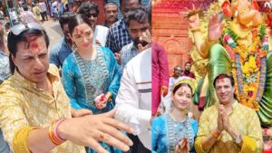 कंगना रनौत के साथ अपने संबधों पर Madhur Bhandarkar ने तोड़ी चुप्पी, कहा - 'हम मिलते हैं..... 