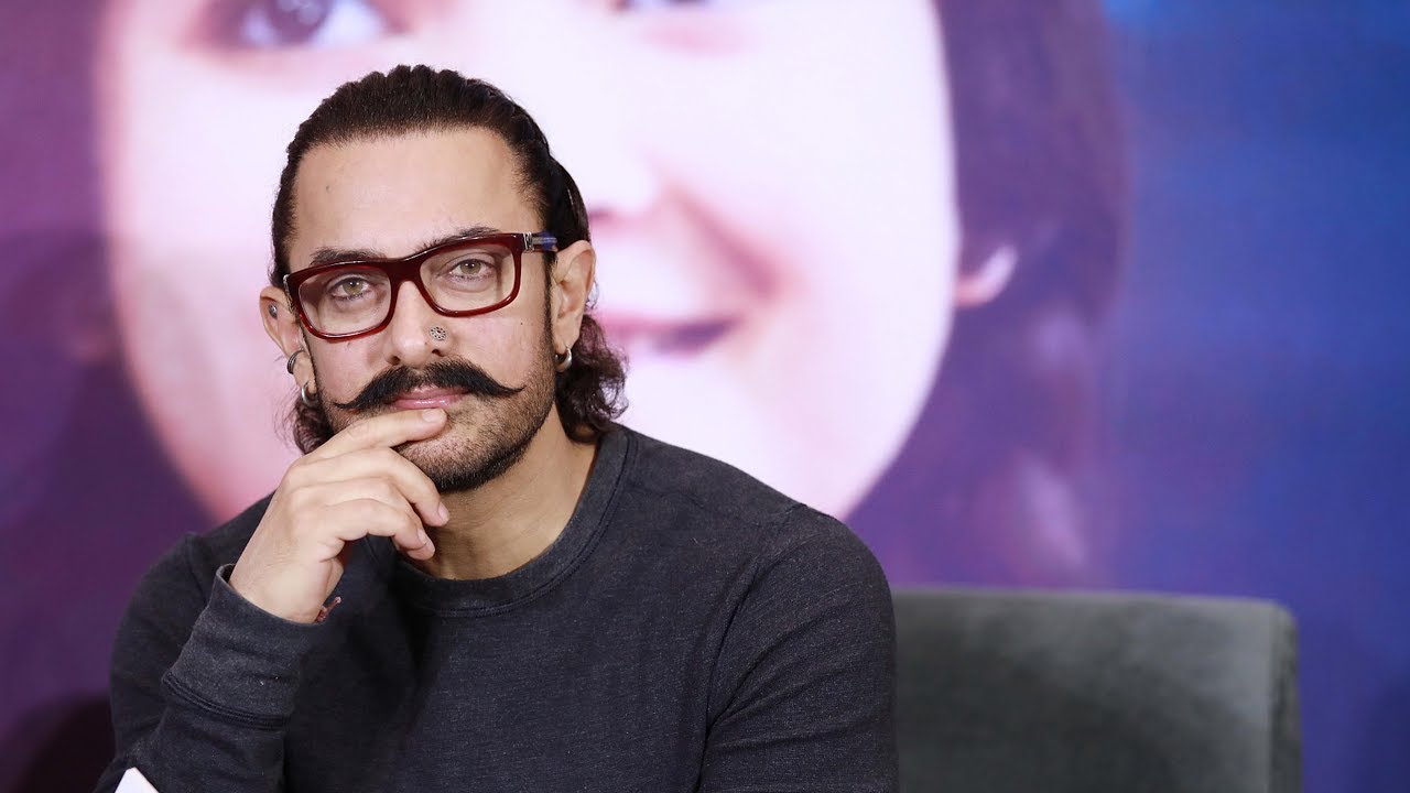 'लाल सिंह चड्ढा' के फ्लॉप होने पर Aamir Khan ने लोगों से मांगी माफी, कहा - &Quot;हम सब इंसान हैं और गलतियां हमसे ही होती हैं....