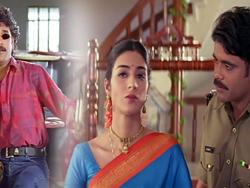 जब Nagarjuna Akkineni और तब्बू की नजदीकियों का पत्नी को लगा था पता, ऐसा दिया था अपना रिएक्शन