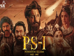  मणिरत्नम की फिल्म का ट्रेलर हुआ लॉच, Aishwarya Rai Bachchan के शानदार लुक ने किया मदहोश 