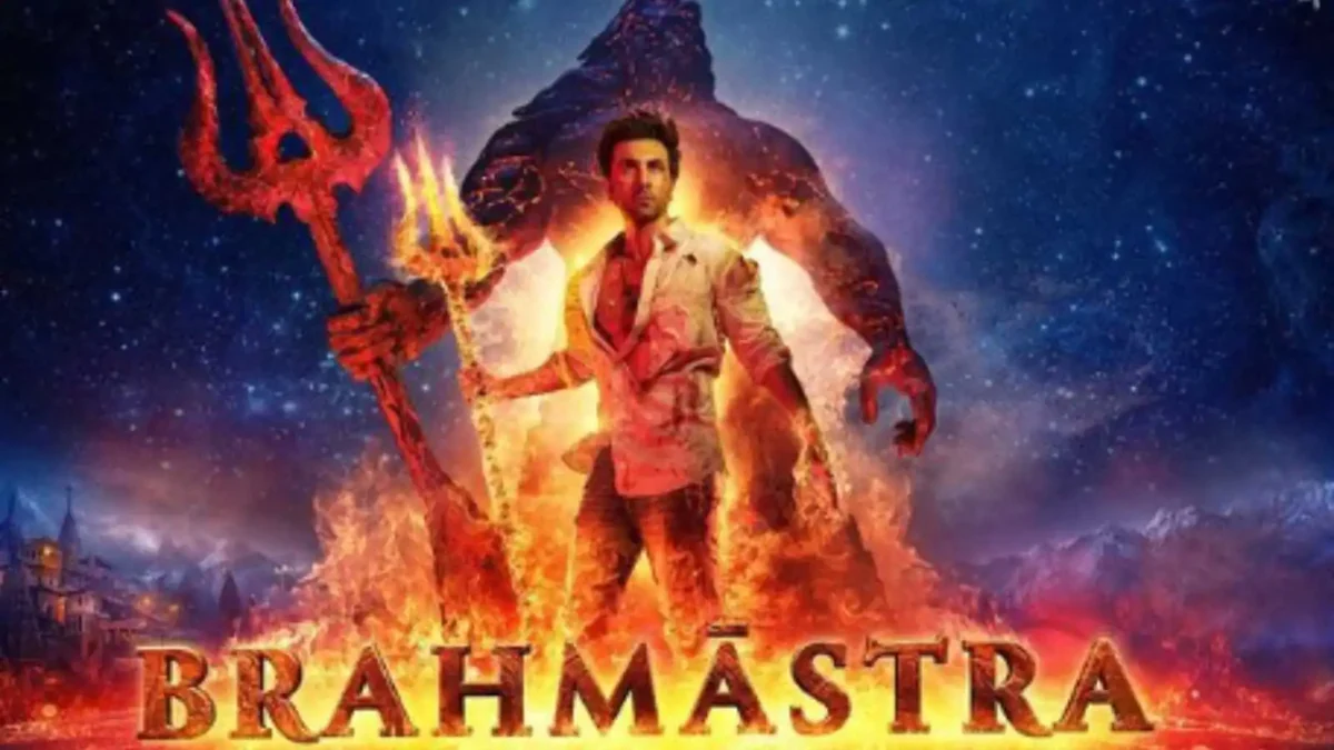 रणबीर कपूर की फिल्म Brahmastra इस साल की सबसे बड़ी फिल्म होगी साबित, दुनियाभर में इतने हजार स्क्रीन्स पर रिलीज की जाएगी फिल्म