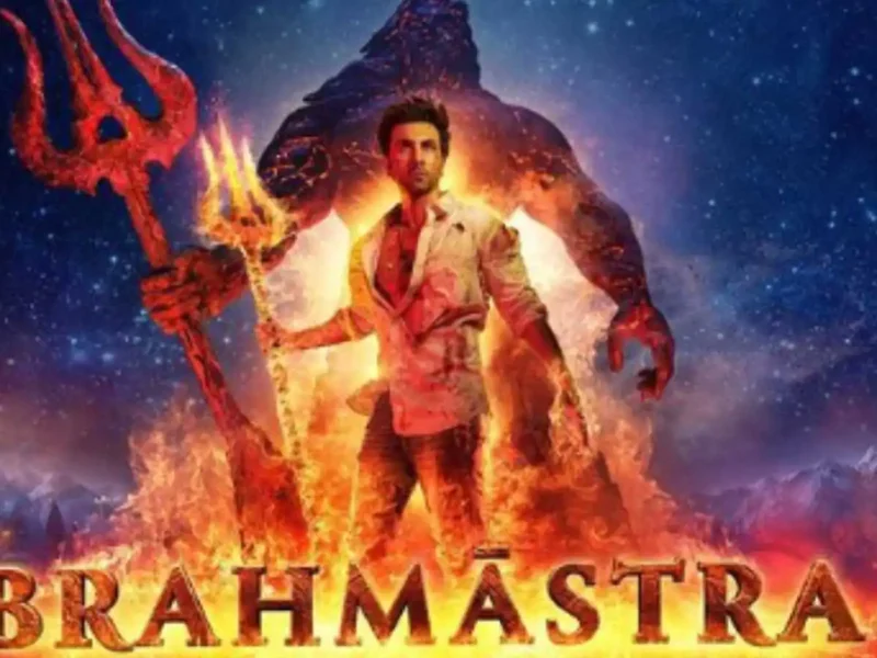 रणबीर कपूर की फिल्म Brahmastra इस साल की सबसे बड़ी फिल्म होगी साबित, दुनियाभर में इतने हजार स्क्रीन्स पर रिलीज की जाएगी फिल्म