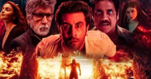 सिनेमाघरों के बाद ओटीटी प्लेटफॉर्म पर धमाल मचाएगी रणबीर और आलिया की Brahmastra, इस महीने होंगी रिलीज 