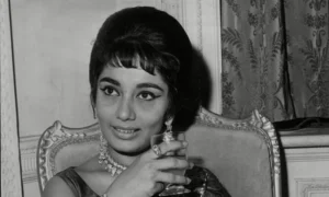 महज 1 रूपये से Sadhana की चमकी किस्मत,16 साल की उम्र में निर्देशक से हो गया था प्यार 