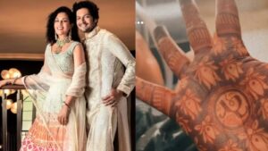 Richa Chadha और अली फज़ल की शादी की रस्में हुई शुरू, सामने आई संगीत सेरेमनी की खूबसूरत तस्वीरें 