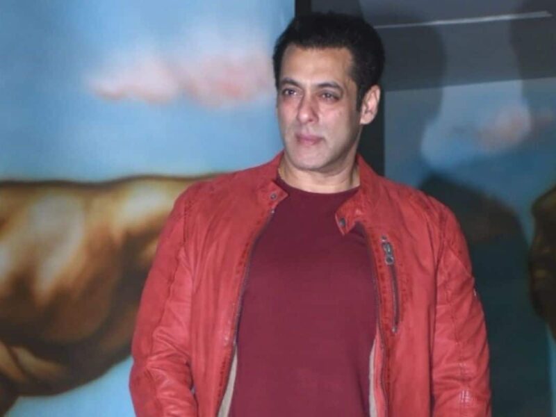Salman Khan की जान पर बना खतरा, सिद्धू मूसेवाला मर्डर केस में गिरफ्तार शूटर ने किया बड़ा खुलासा