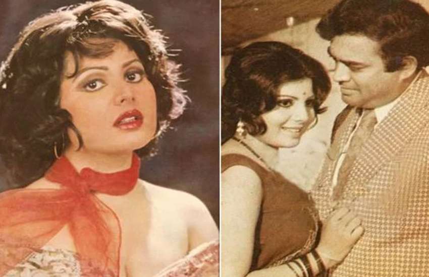 Sanjeev Kumar की वजह से ताउम्र कुंवारी रही बॉलीवुड की ये एक्ट्रेस, जानें आप भी