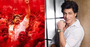 'जवान' में Shah Rukh Khan के साथ नजर आएंगे थलापति विजय, एक तस्वीर ने बताई सच्चाई 