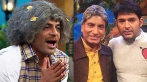 कपिल शर्मा और सुनील ग्रोवर के बीच सुलह करवाना चाहते थे Raju Srivastava, इस वजह से नहीं सुलझा झगड़ा 3 कपिल शर्मा और सुनील ग्रोवर के बीच सुलह करवाना चाहते थे Raju Srivastava, इस वजह से नहीं सुलझा झगड़ा