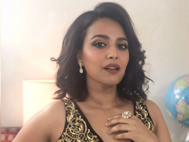 बॉयकॉट ट्रेंड पर Swara Bhaskar ने दिया बड़ा बयान, कहा - &Quot;यह एक पेड ट्रेंड हैं.........