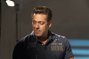 Salman Khan की जान पर बना खतरा, सिद्धू मूसेवाला मर्डर केस में गिरफ्तार शूटर ने किया बड़ा खुलासा 