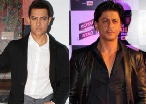 जब Aamir Khan ने शाहरूख खान के घर का खाना खाने से कर दिया था मना, वजह जान कर आप भी रह जाएंगे हैरान 