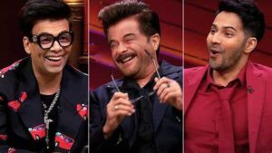 वरुण धवन ने Karan Johar के रिलेशनशिप स्टेटस से उठाया पर्दा, बताया टूटे दिल का हाल 