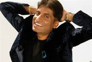 कॉमेडी किंग Raju Srivastava का हुआ निधन, दिल्ली के Aiims में ली अपनी आखिरी सांस 2 कॉमेडी किंग Raju Srivastava का हुआ निधन, दिल्ली के Aiims में ली अपनी आखिरी सांस