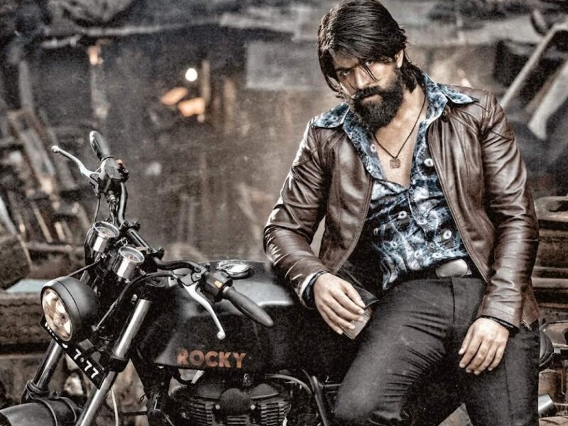 Kgf Chapter 2 बनी अब तक की सबसे ज्यादा कमाई करने वाली फिल्म, दुनियाभर में फिल्म ने की इतनी कमाई