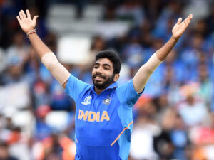 T20 World Cup : टीम इंडिया को लगा बड़ा झटका, तेज गेंदबाज Jasprit Bumrah टी20 वर्ल्ड कप से हुए बाहर 