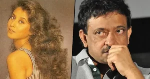 आखिर क्यों फिल्ममेकर की पत्नी ने Urmila Matondkar को जड़ दिया था थप्पड़?, राम गोपाल वर्मा ने उठाया था बड़ा कदम