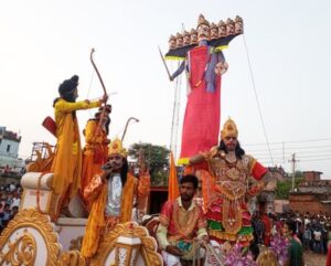 Dussehra 2022: नवरात्रि में उगाई गई जौ से होगी विजयदशमी के दिन दशहरे की पूजा, जानें पूजन विधि