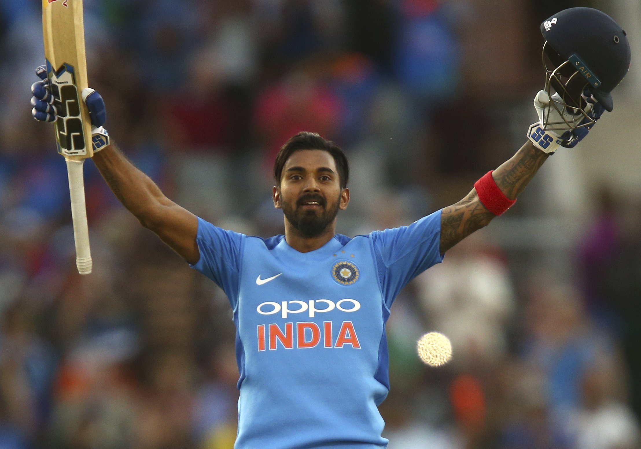 T20 World Cup 2022: टी20 वर्ल्ड कप 2022 में चलेगा Kl Rahul का बल्ला, वार्म-अप मैच में लगाई रनों की झड़ी