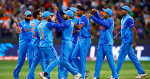 Ind Vs Sa : टीम इंडिया की प्लेइंग इलेवन में हुआ बदलाव, अक्षर पटेल की जगह दीपक हुड्डा को मिला मौका 