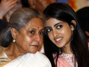 &Quot;बिना शादी के मां बनोगी तो मुझे कोई समस्या नहीं&Quot; अपनी नातिन नव्या नवेली नंदा को Jaya Bachchan ने दी सलाह
