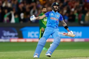 Ind Vs Pak: Shoaib Malik ने पाक खिलाड़ियों को विराट से बल्लेबाजी सीखने की दी सलाह, कहा - &Quot;विराट ने जो छक्के जड़े......