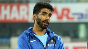 T20 World Cup : टी20 वर्ल्ड कप से बाहर होने पर Jasprit Bumrah ने दिया बड़ा बयान, कहा - &Quot;मैं इस बात से दुखी हूं कि... 2 T20 World Cup : टी20 वर्ल्ड कप से बाहर होने पर Jasprit Bumrah ने दिया बड़ा बयान, कहा - &Quot;मैं इस बात से दुखी हूं कि...